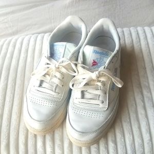 Reeboks Club C85 Vintage sneakers
